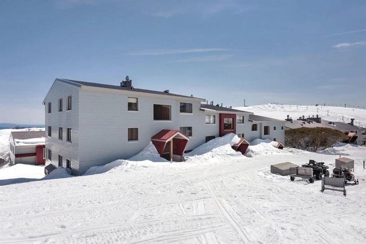 Lawlers 2 Daire Hotham Heights Dış mekan fotoğraf